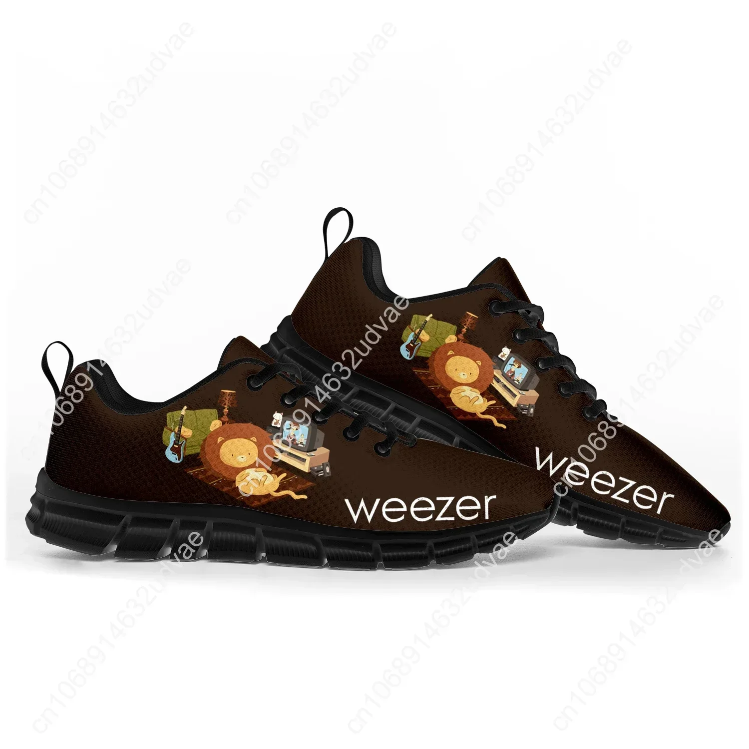 Weezer Spor Ayakkabıları Erkek - Men Shoes Sneakers incelemesi ve fiyatı