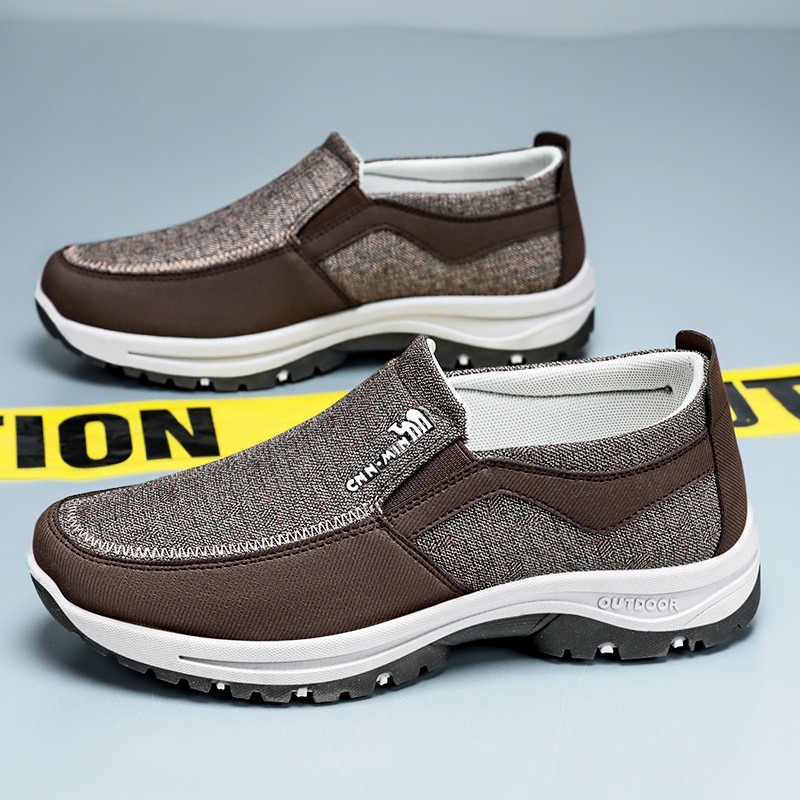 Erkek Yaz Ayakkabı Yeni Kaymaz - Men Shoes On Clearance incelemesi ve fiyatı
