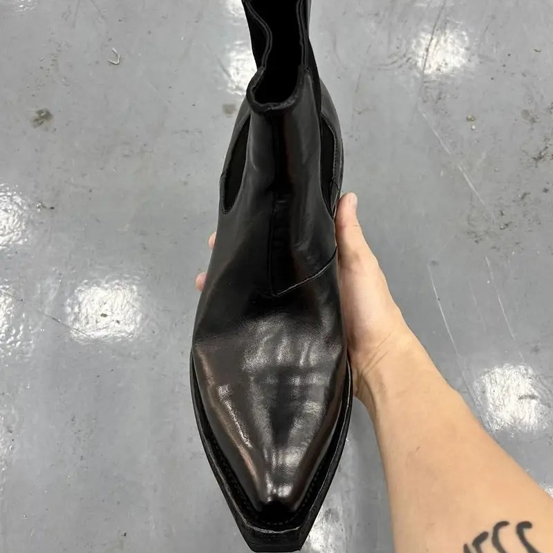 Yüksek Kaliteli Erkek Ayakkabı - Men'S Shoes Hugo Boss incelemesi ve fiyatı