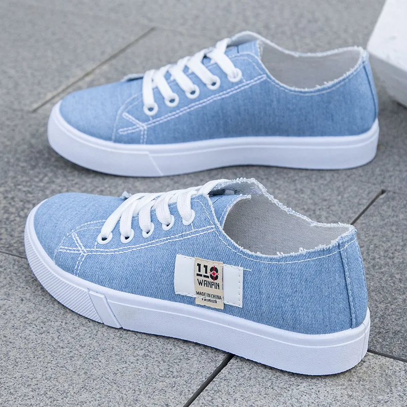 2026 İlkbahar Yaz Kadın Kanvas - Men Shoes Sneakers incelemesi ve fiyatı