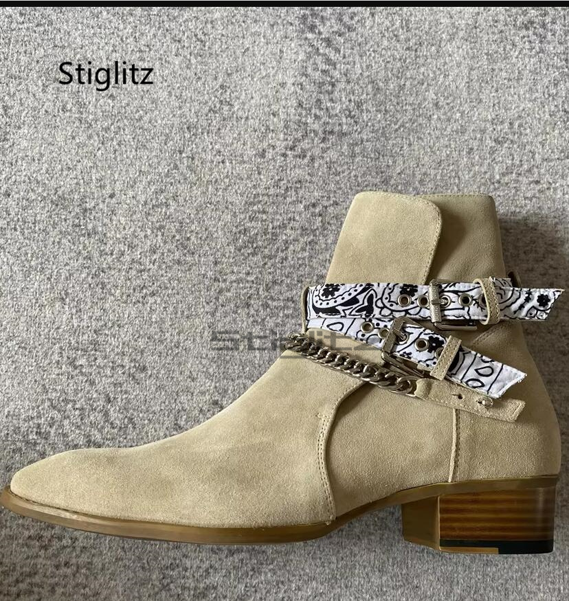 Sahte Süet Erkek Chelsea Zinci - Men Shoes Size 11 incelemesi ve fiyatı