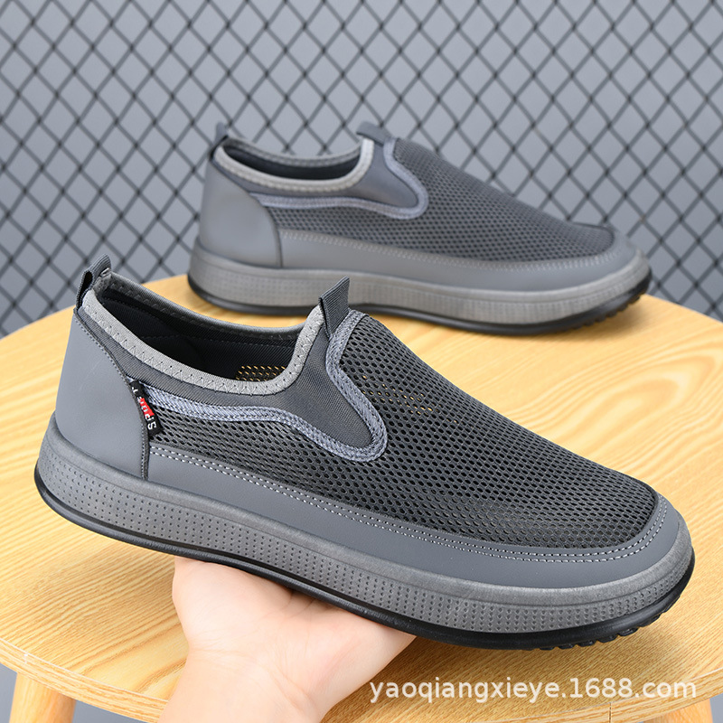 2026 erkek yazlık ayakkabıları - Men Shoes On Clearance incelemesi ve fiyatı