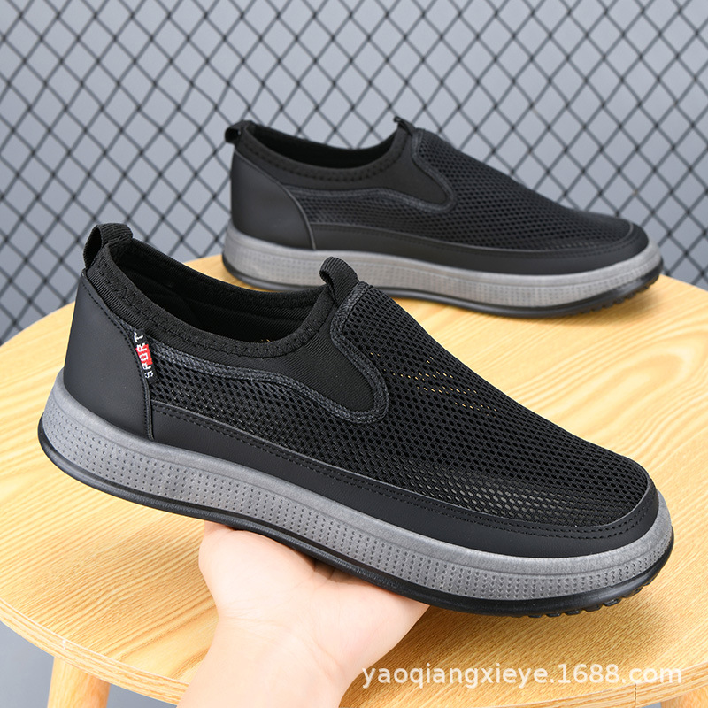 2026 erkek yazlık ayakkabıları - Men Shoes On Clearance incelemesi ve fiyatı