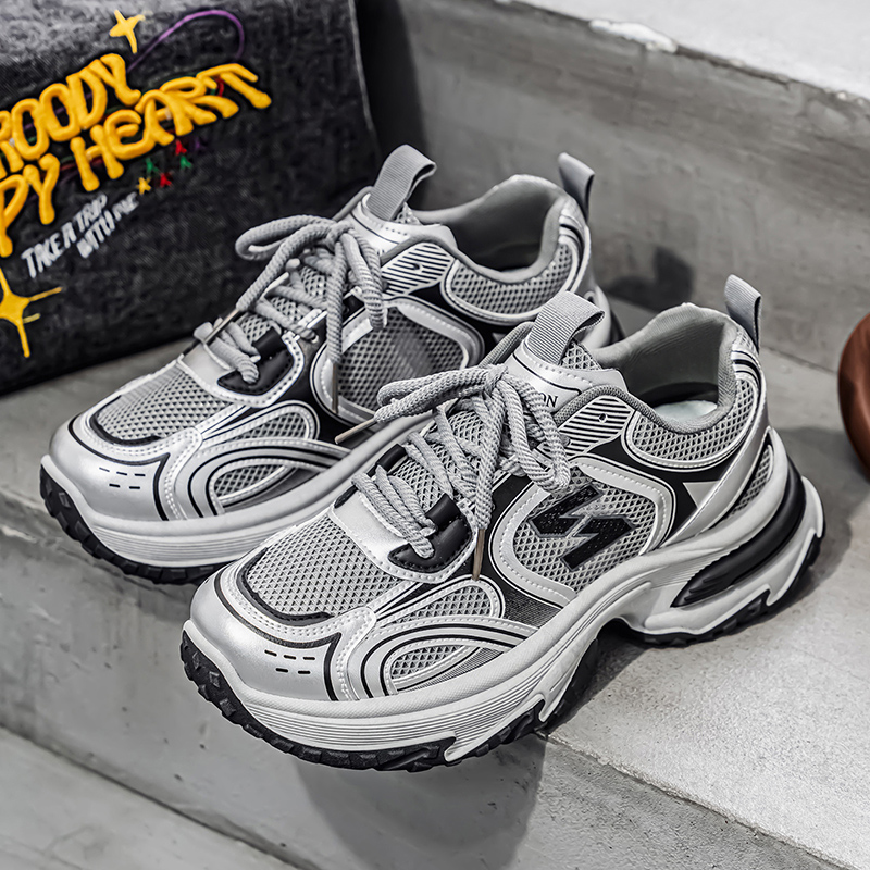 Erkek günlük spor açık hava yü - Men Shoes Size 11 incelemesi ve fiyatı