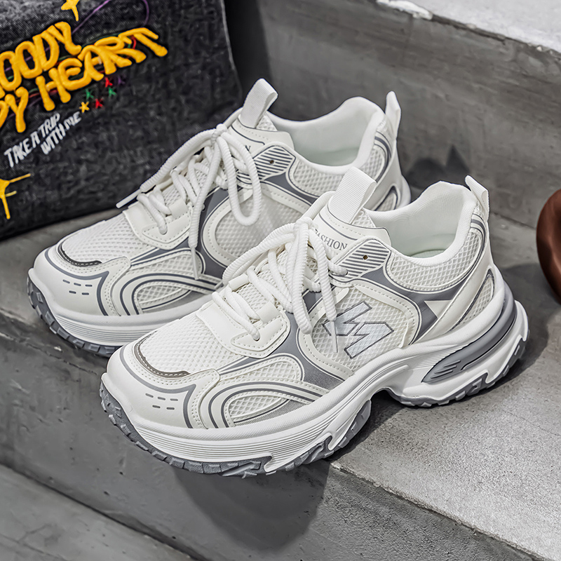 Erkek günlük spor açık hava yü - Men Shoes Size 11 incelemesi ve fiyatı
