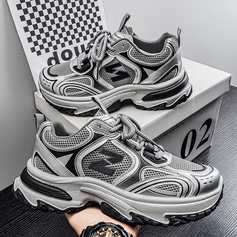 Erkek günlük spor açık hava yü - Men Shoes Size 11 incelemesi ve fiyatı
