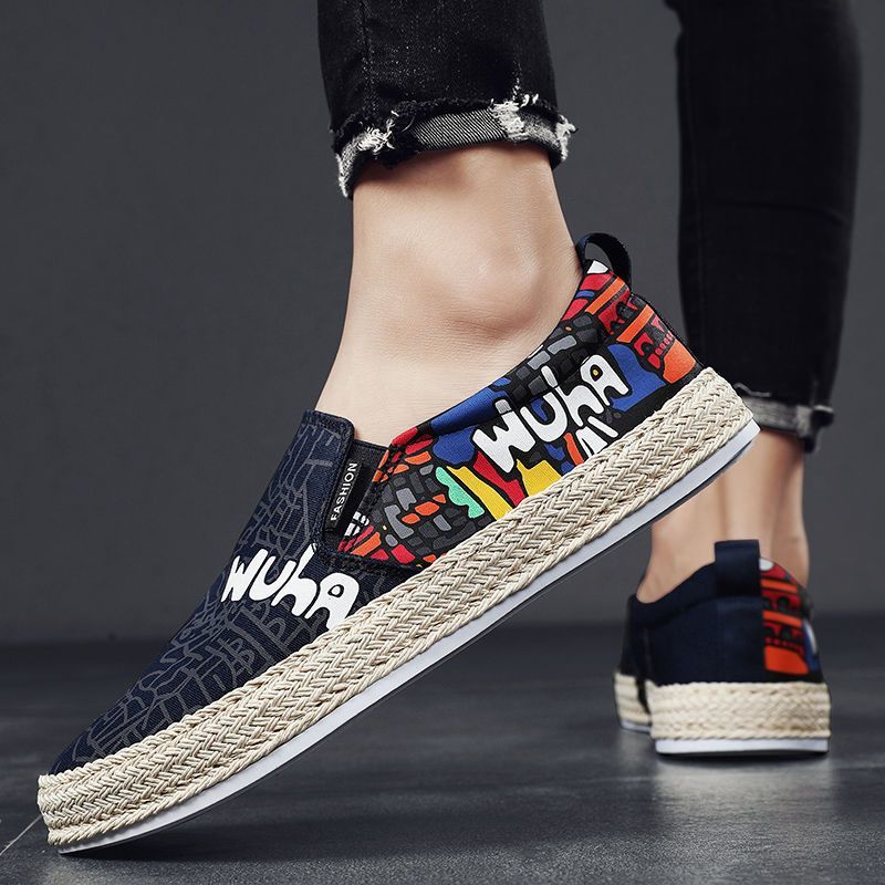 Sneakers Slip-on rahat ayakkab - Men Shoes On Clearance incelemesi ve fiyatı