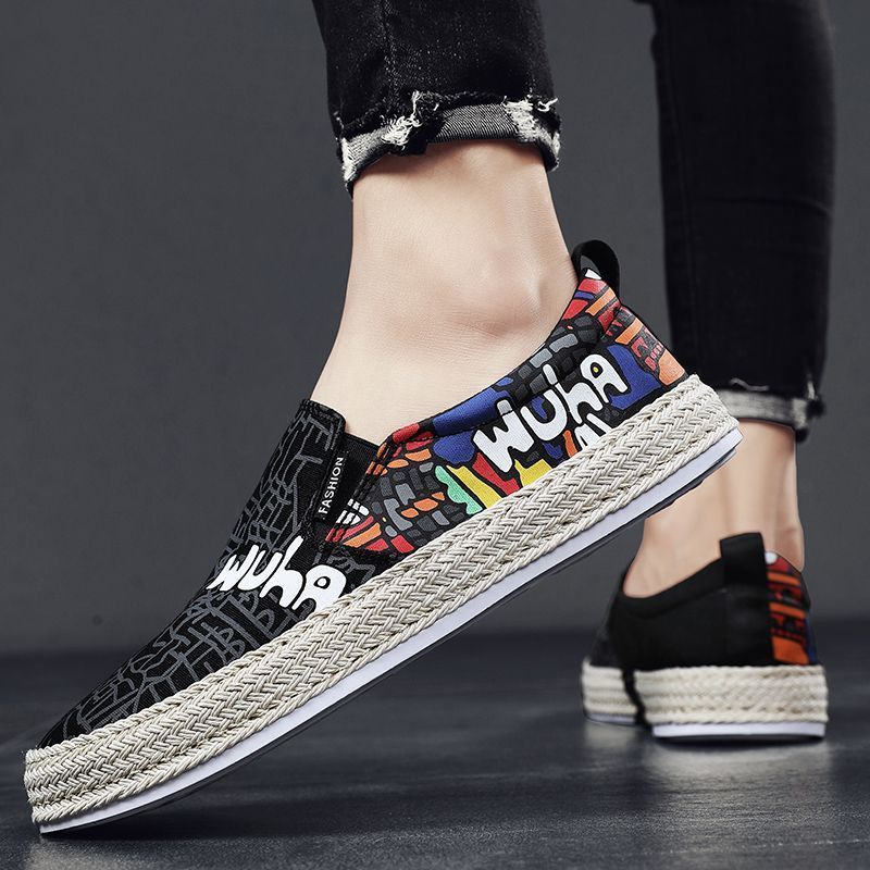 Sneakers Slip-on rahat ayakkab - Men Shoes On Clearance incelemesi ve fiyatı