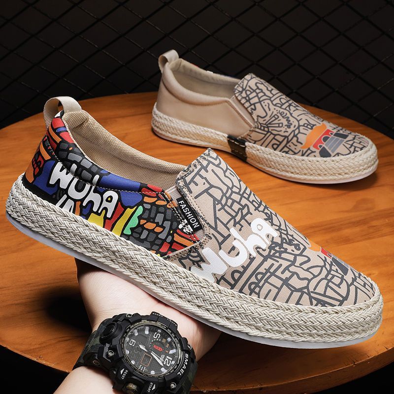 Sneakers Slip-on rahat ayakkab - Men Shoes On Clearance incelemesi ve fiyatı
