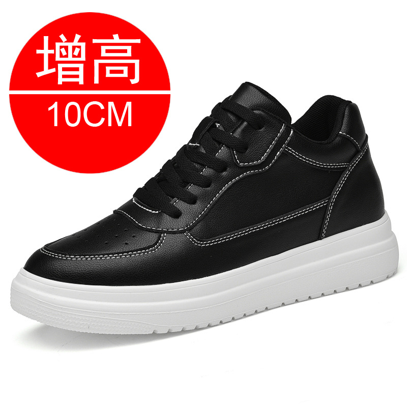 Yeni Asansörlü Ayakkabılar 10  - Men'S Shoes With Height Increase incelemesi ve fiyatı