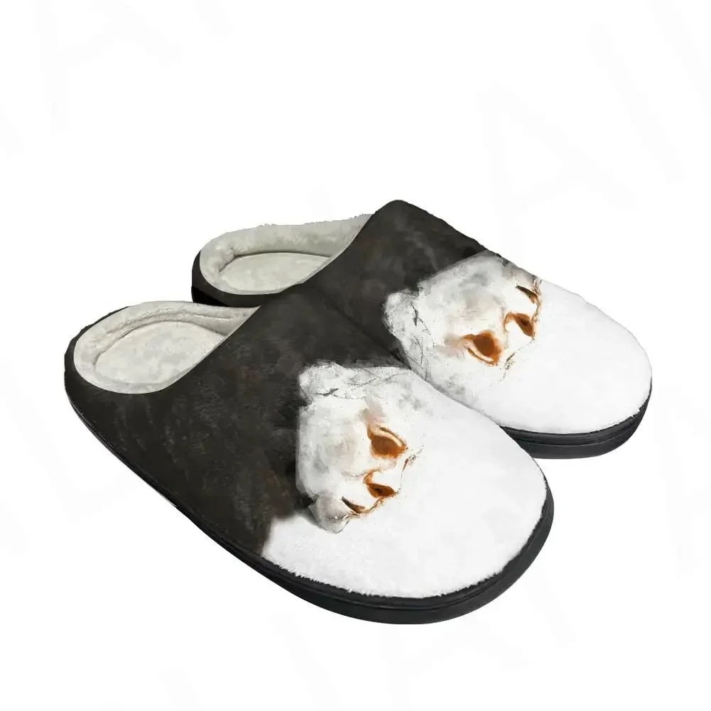 Sıcak Michael Myers Moda Pamuk - Men Shoes Myer incelemesi ve fiyatı