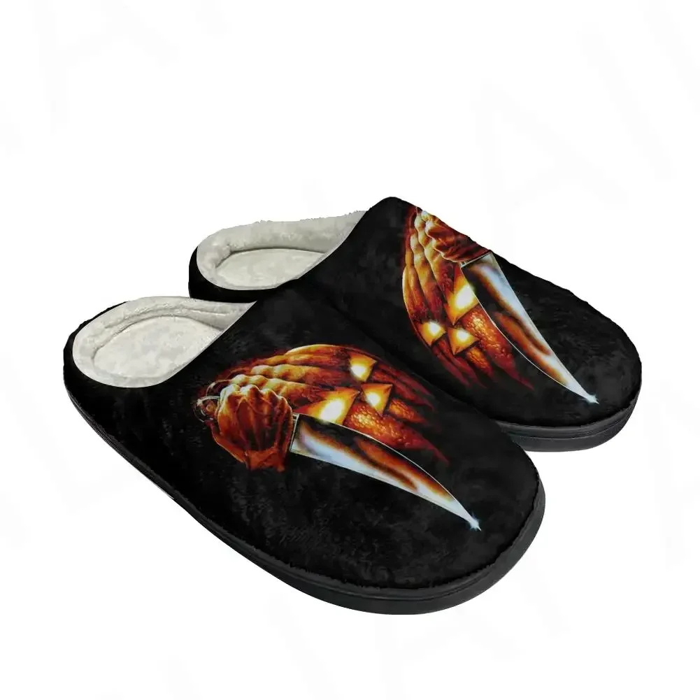Sıcak Michael Myers Moda Pamuk - Men Shoes Myer incelemesi ve fiyatı