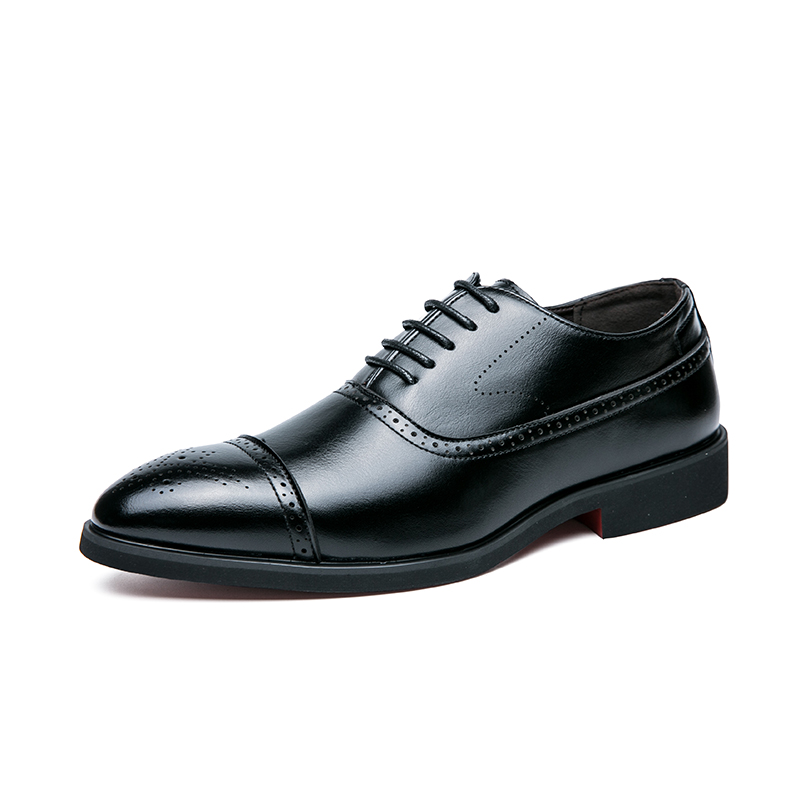 Oxfords erkek ayakkabısı Kırmı - Men Shoes Red Bottom incelemesi ve fiyatı