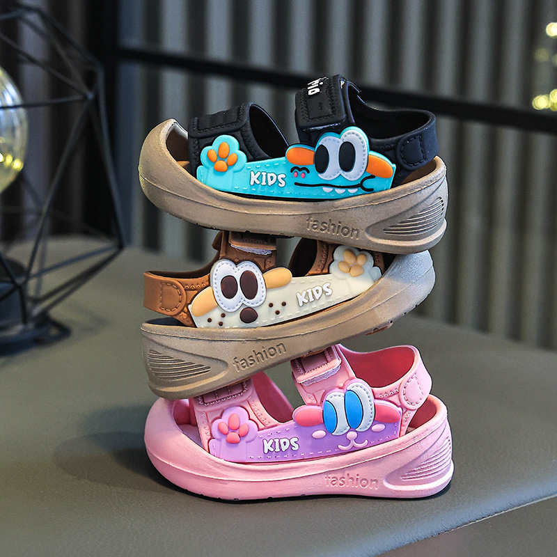 Bebek Kız Sandaletleri 2026 Ye - Men'S Shoes With Velcro incelemesi ve fiyatı
