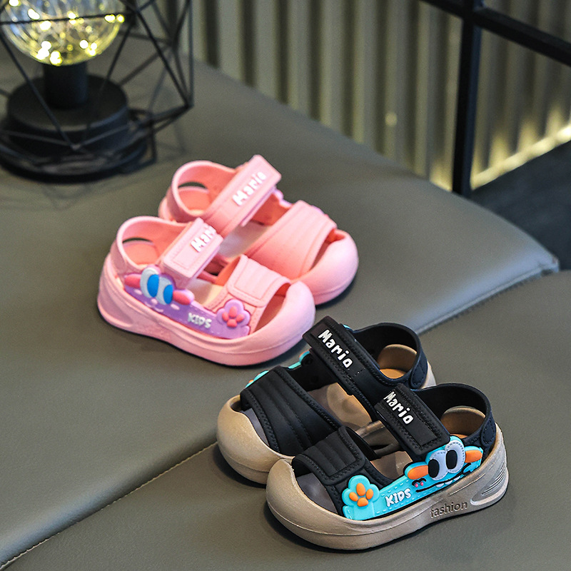 Bebek Kız Sandaletleri 2026 Ye - Men'S Shoes With Velcro incelemesi ve fiyatı