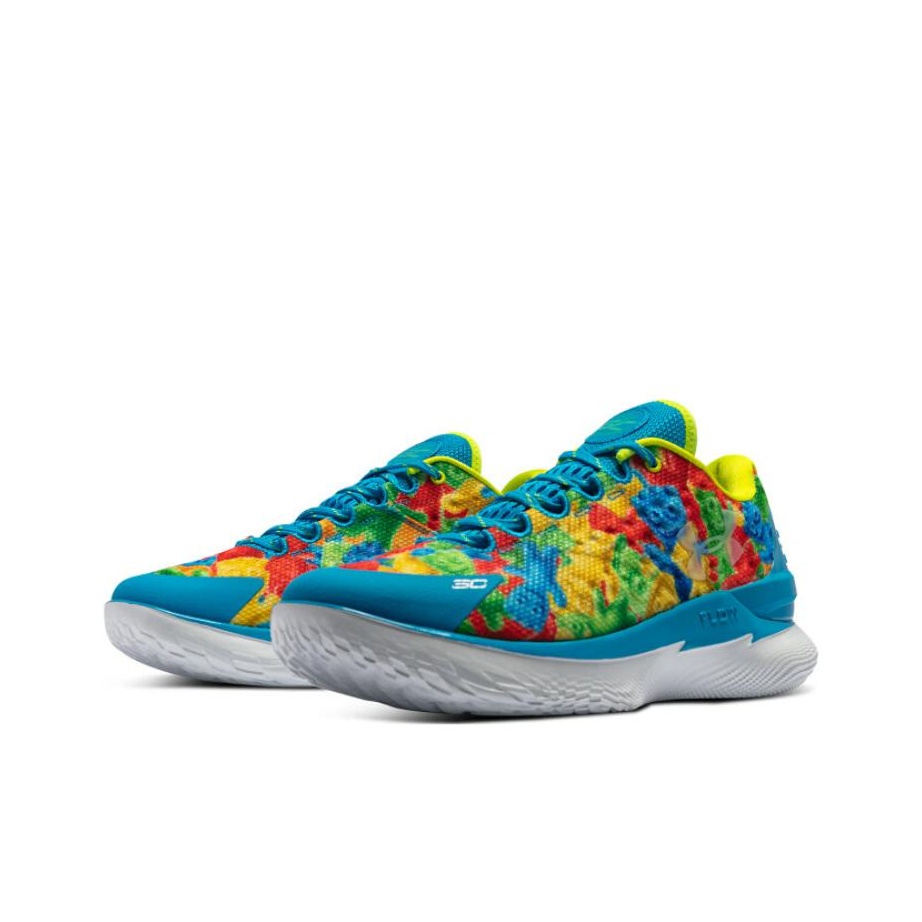 Under Armour Curry 1 Basketbol - Men Shoes Under 300 incelemesi ve fiyatı