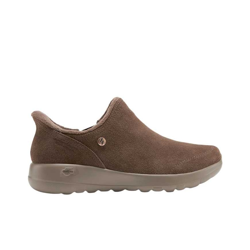 Skechers O T G BOOTS Kadın Yür - Men Shoes Boots incelemesi ve fiyatı