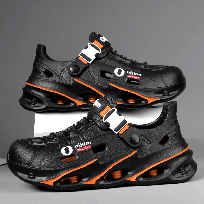 Erkekler Açık Hava Sandaletler - Sandal Sport Outdoor incelemesi ve fiyatı