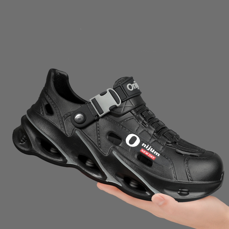 Erkekler Açık Hava Sandaletler - Sandal Sport Outdoor incelemesi ve fiyatı