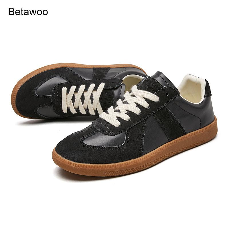 Erkekler Retro Süet Deri Günlü - Men'S Shoes Hugo Boss incelemesi ve fiyatı