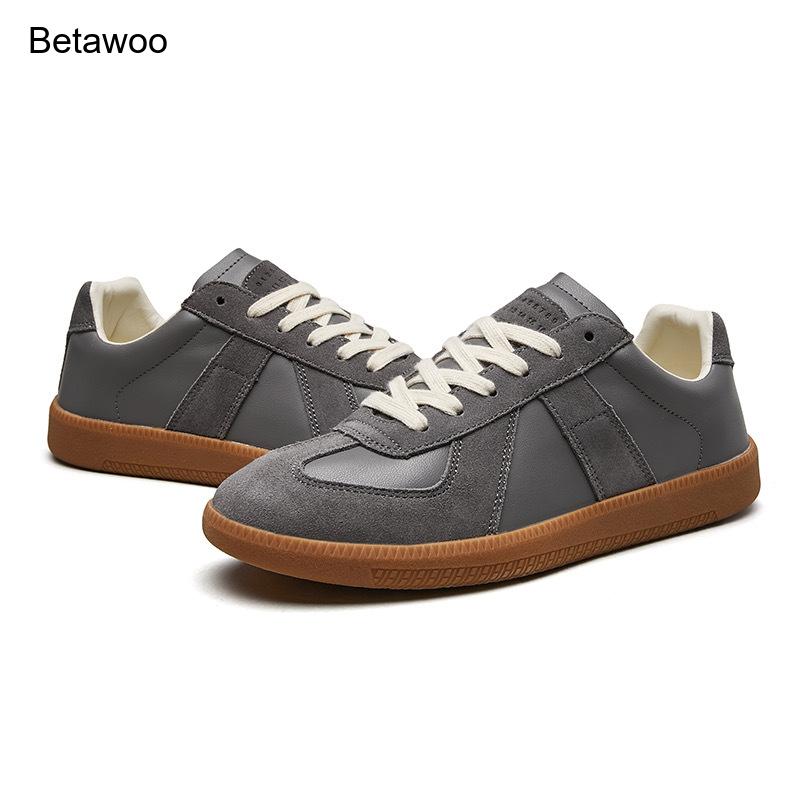 Erkekler Retro Süet Deri Günlü - Men'S Shoes Hugo Boss incelemesi ve fiyatı