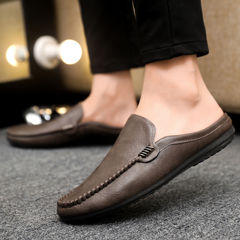 Sıcak Fırsat Erkek Yarım Ayakk - Men'S Shoes Hugo Boss incelemesi ve fiyatı
