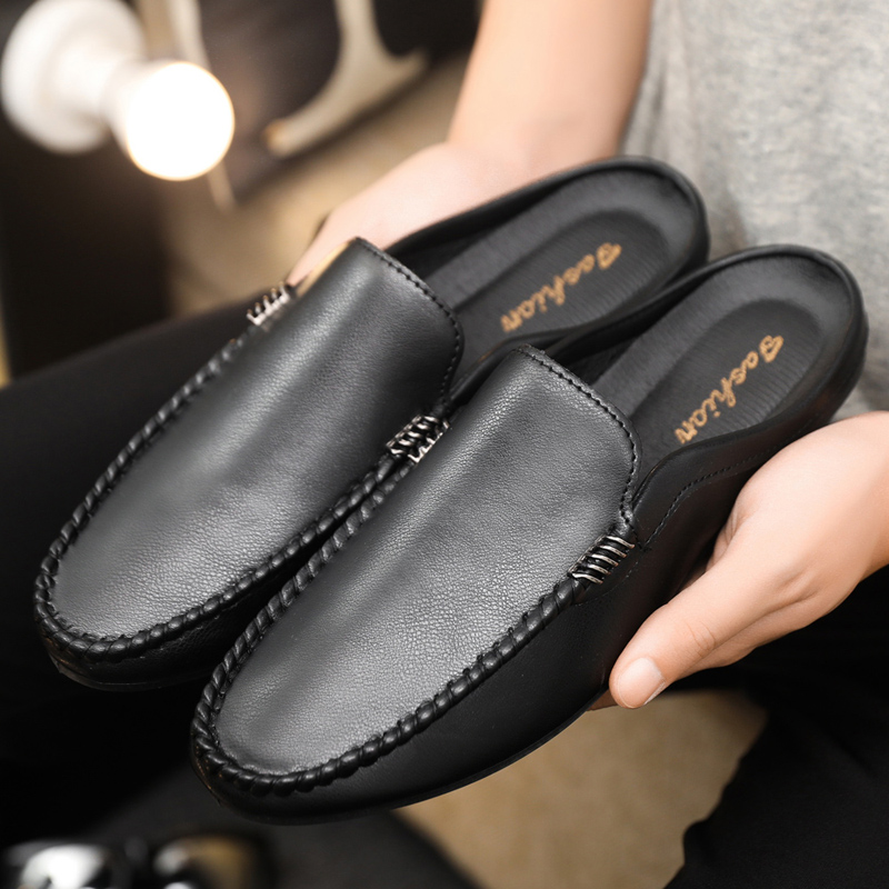 Sıcak Fırsat Erkek Yarım Ayakk - Men'S Shoes Hugo Boss incelemesi ve fiyatı
