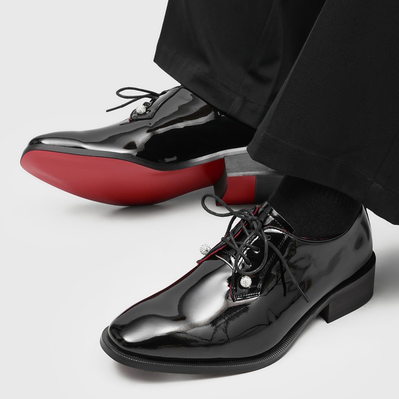 Erkek ayakkabıları 2026 yeni p - Men Shoes Red Bottom incelemesi ve fiyatı