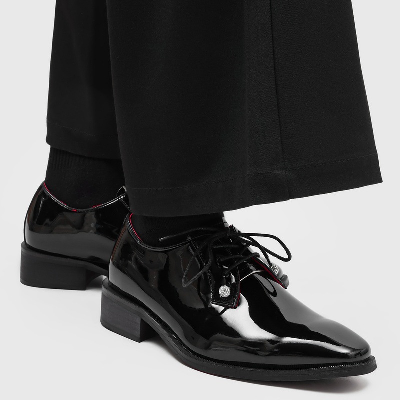Erkek ayakkabıları 2026 yeni p - Men Shoes Red Bottom incelemesi ve fiyatı