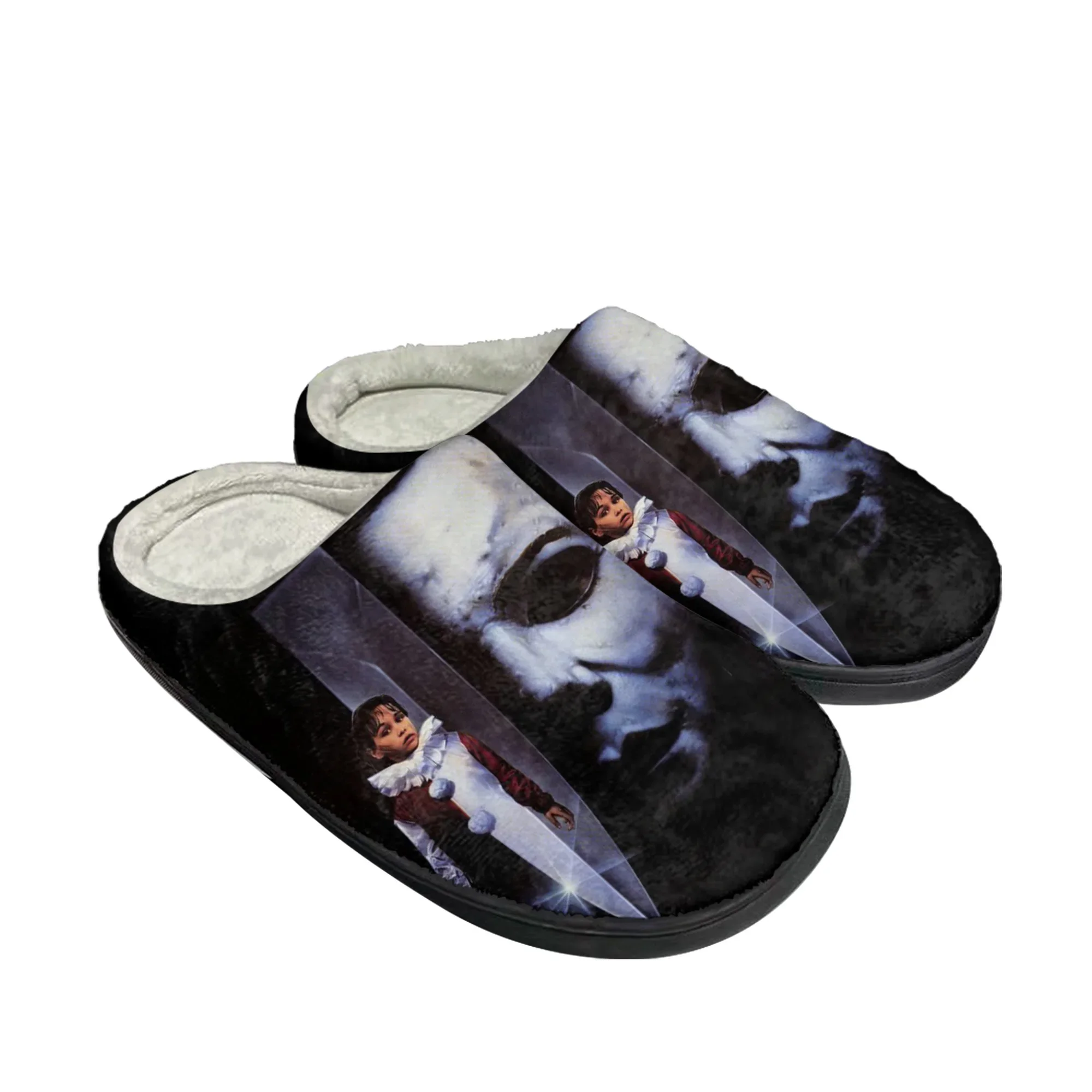 Korku Cadılar Bayramı Ev Pamuk - Men Shoes Myer incelemesi ve fiyatı