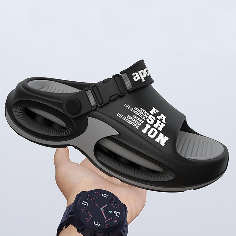 Erkek Modası Spor Terlikleri İ - Sandal Sport Outdoor incelemesi ve fiyatı