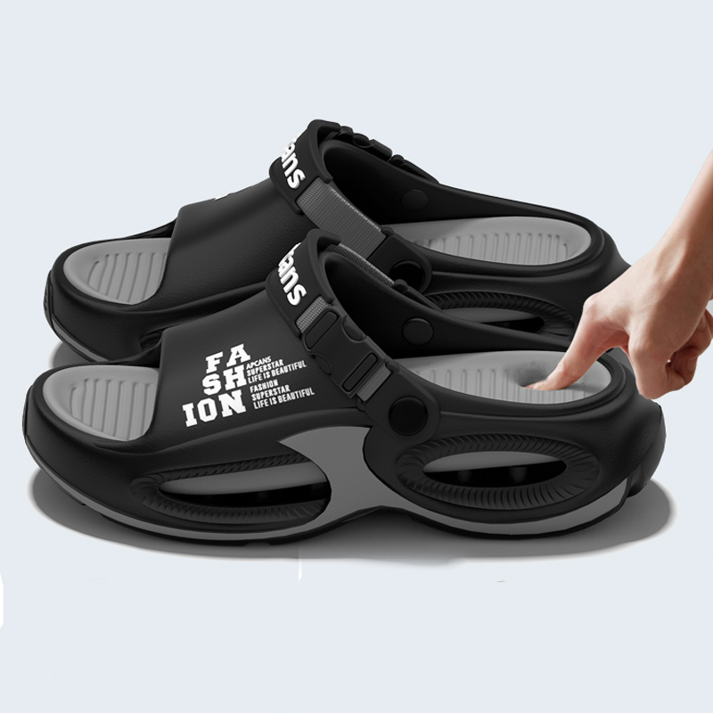 Erkek Modası Spor Terlikleri İ - Sandal Sport Outdoor incelemesi ve fiyatı
