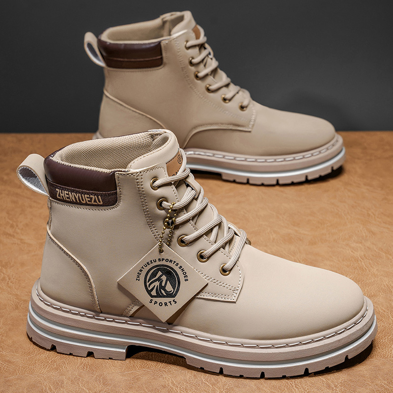 Erkekler için Sonbahar ve Kış  - Men'S Shoes With Height Increase incelemesi ve fiyatı