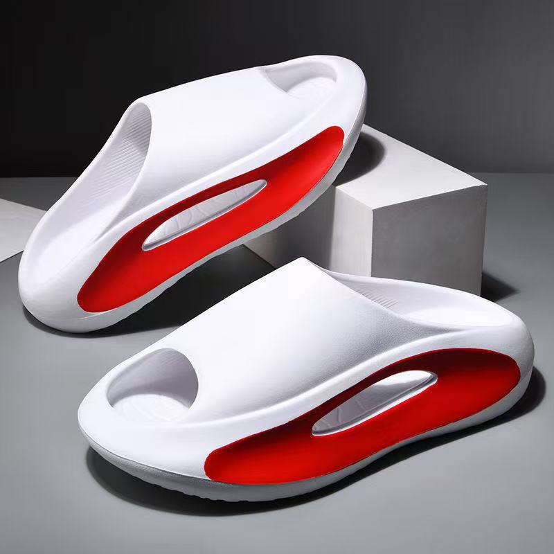 Unisex Çift Açık Burunlu Terli - Men'S Shoes Slip On incelemesi ve fiyatı