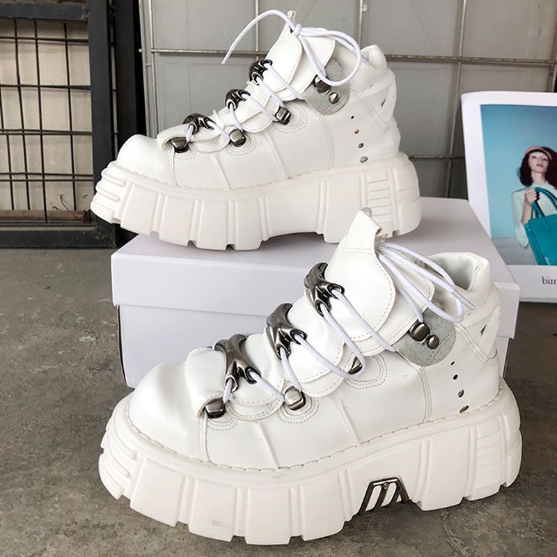 2026 Kadın Gotik Deri Ağır Met - Men'S Shoes Hugo Boss incelemesi ve fiyatı