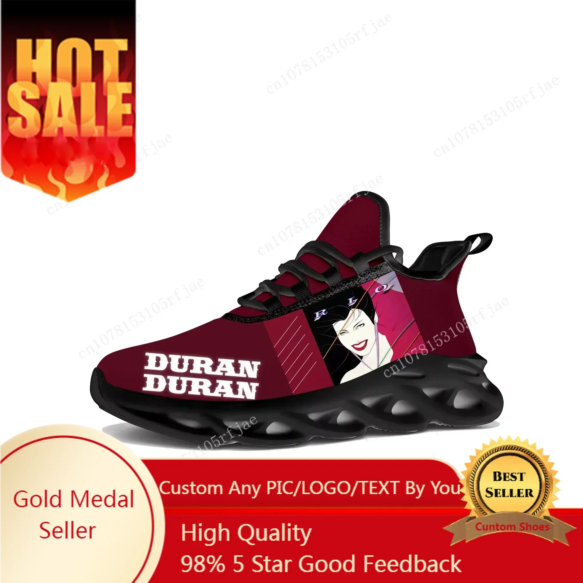 Duran Duran Flats Spor Ayakkab - Men Shoes Sneakers incelemesi ve fiyatı