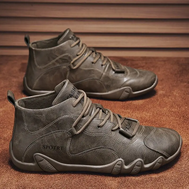 Erkekler İçin Mokasen Yumuşak  - Men Shoes On Clearance incelemesi ve fiyatı