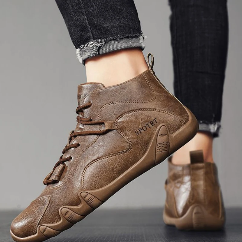 Erkekler İçin Mokasen Yumuşak  - Men Shoes On Clearance incelemesi ve fiyatı