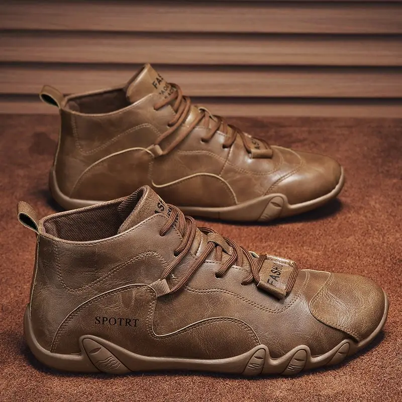Erkekler İçin Mokasen Yumuşak  - Men Shoes On Clearance incelemesi ve fiyatı